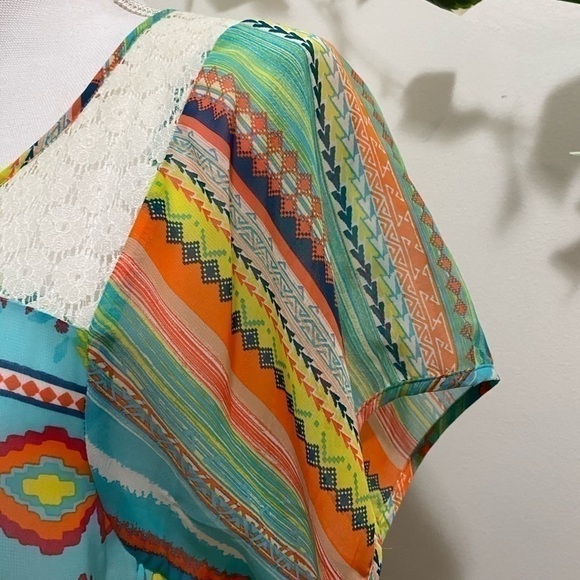 Fig & flower by Anthropologie Top - Picture 4 of 8